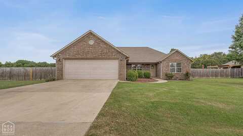 3314 Colony Drive, Jonesboro, AR 72404