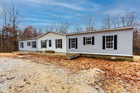 19534 James Neal Road, Harrisburg, AR 72432