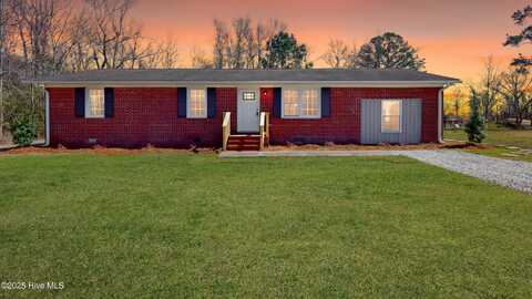 677 Rhodestown Road, Jacksonville, NC 28540