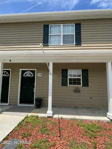 601 Pelletier Loop Road, Swansboro, NC 28584