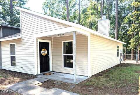 112 Twinwood Drive, Jacksonville, NC 28546
