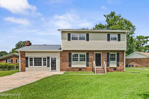 407 Thomas Drive, Jacksonville, NC 28546