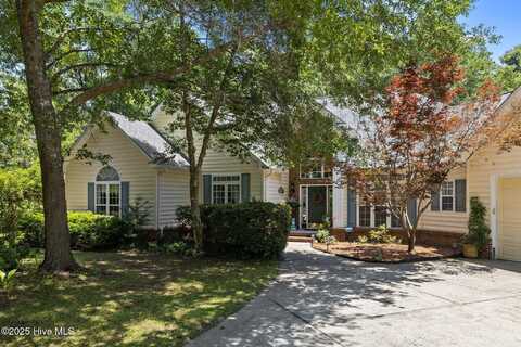 250 White Oak Bluff Road, Stella, NC 28582