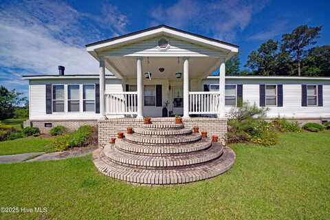 1094 Hinestown Road, Jacksonville, NC 28540