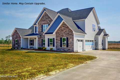 910 Wild Azalea Way, Hubert, NC 28539