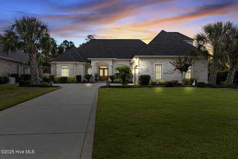 4053 Batik Court, Leland, NC 28451