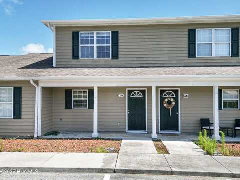 601 Pelletier Loop Road, Peletier, NC 28584