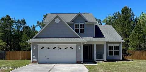 115 Navy Blue Drive, Jacksonville, NC 28540