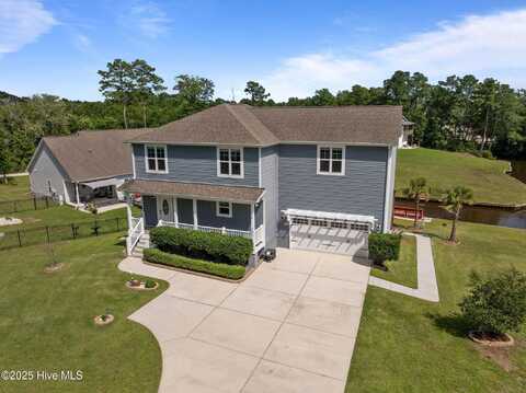 101 Lyall Lane, Sneads Ferry, NC 28460
