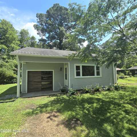 301 Fort Road, New Bern, NC 28560