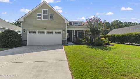 112 Emerson Lane, Sneads Ferry, NC 28460