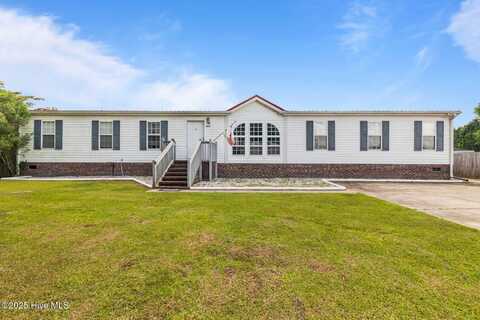 804 Maynard Boulevard, Jacksonville, NC 28546