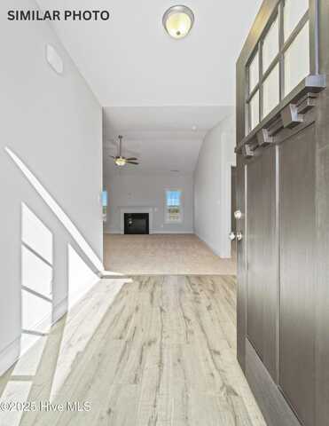 415 Montgomery Drive, Jacksonville, NC 28546