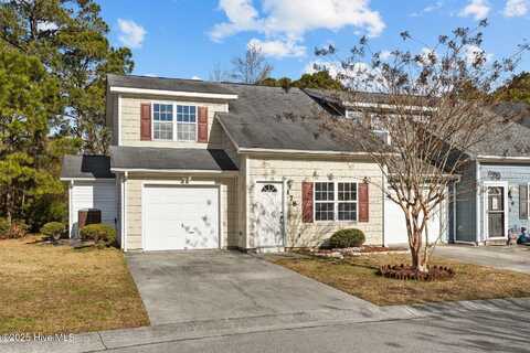 178 Kelly Circle, Hubert, NC 28539