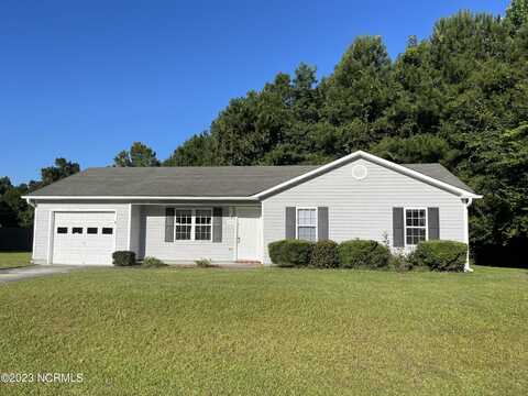 100 May Court, Jacksonville, NC 28540