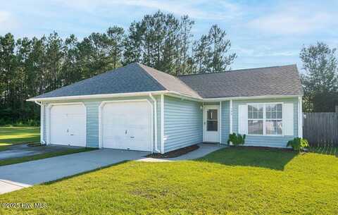 120 Jenny Lane, Havelock, NC 28532
