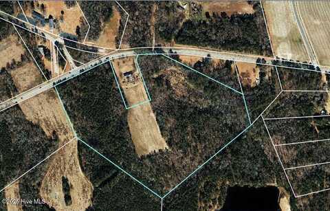 0 Nc 27 W, Broadway, NC 27505