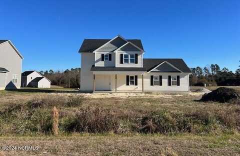 306 Gate Stone Lane, Jacksonville, NC 28540