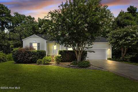 1918 Caracara Drive, New Bern, NC 28560