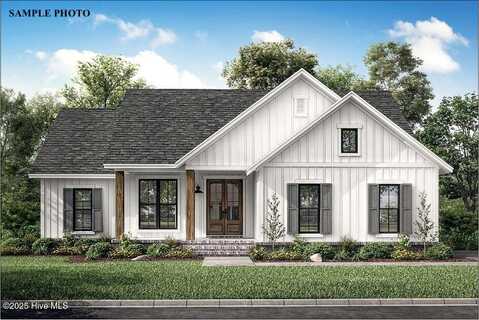 1582 S Nc 41 & 111 Highway, Beulaville, NC 28518