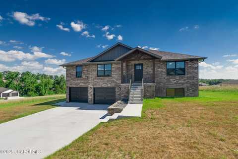 5705 SUMMERFIELD COURT, Jefferson City, MO 65109