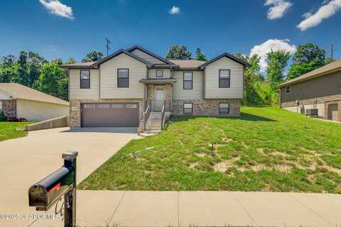 2108 HASTINGS ROAD, Jefferson City, MO 65109