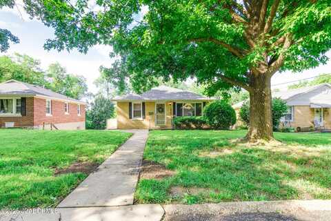 1833 W MCCARTY STREET, Jefferson City, MO 65109