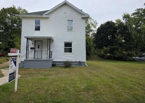 1211 S Jackson Street, Jackson, MI 49203