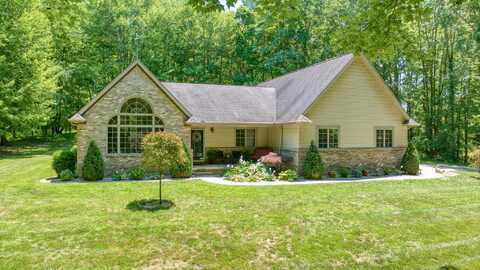 8185 S Jackson Road, Jackson, MI 49201