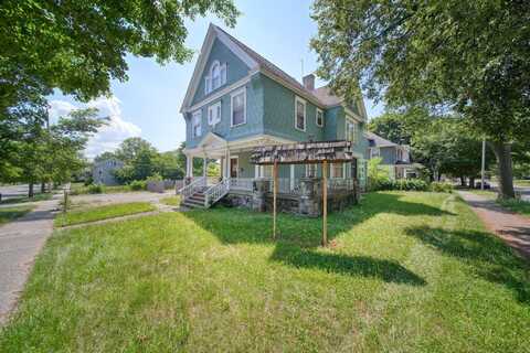 601 1st Street, Jackson, MI 49203