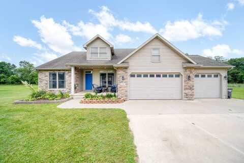 6917 Stony Lake Lane, Jackson, MI 49201