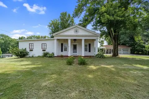 9695 W Michigan Avenue, Parma, MI 49269