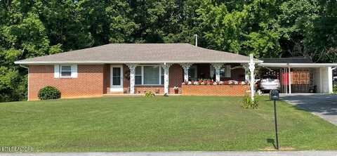 636 N Washington Ave, Etowah, TN 37331