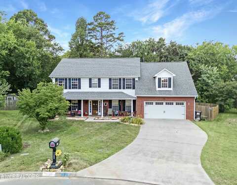 1100 Shearwater Lane, Knoxville, TN 37922