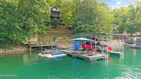 225 Yacht Club Lane, Andersonville, TN 37705