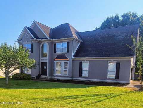 1611 Hollister Drive, Alcoa, TN 37701