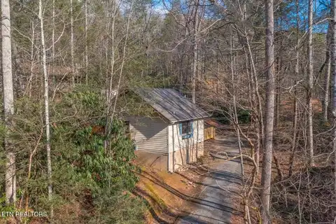 216 Whaley Drive, Gatlinburg, TN 37738