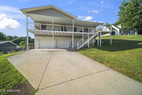 169 Cross Creek Rd, Maynardville, TN 37807