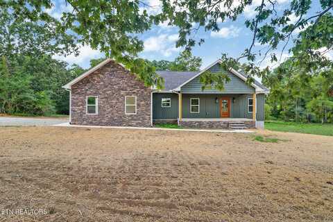 250 Old Grimsley Court, Grimsley, TN 38565