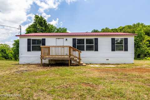 1768 Fain Cemetery Rd, Dandridge, TN 37725