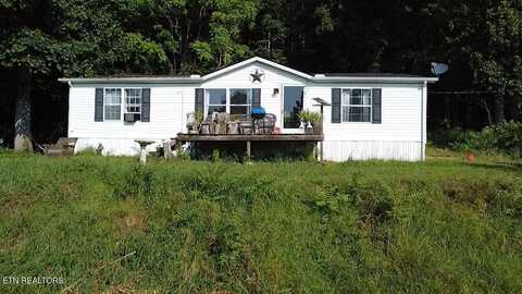 167 Marina Lane, La Follette, TN 37766