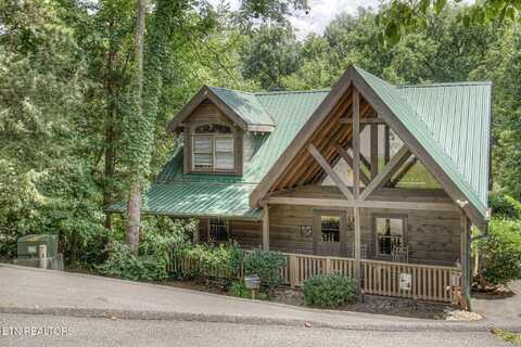3012 Oak Tree Way, Pigeon Forge, TN 37863