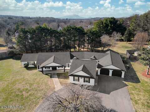 1220 Ariell Lea, Sevierville, TN 37862