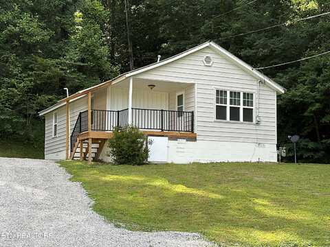 278 Buell Hill Rd, Pineville, KY 40977