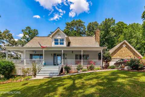 133 Rolling Hills, Rutledge, TN 37861