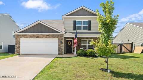 110 Dupitt Circle, Athens, TN 37303