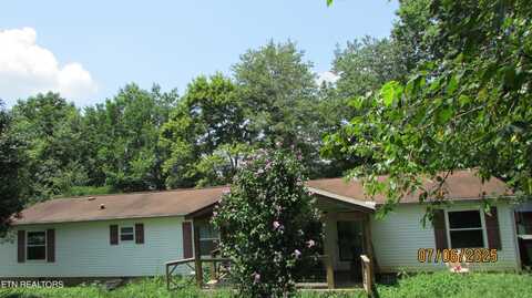 117 Hardin Cemetery Court, Friendsville, TN 37737