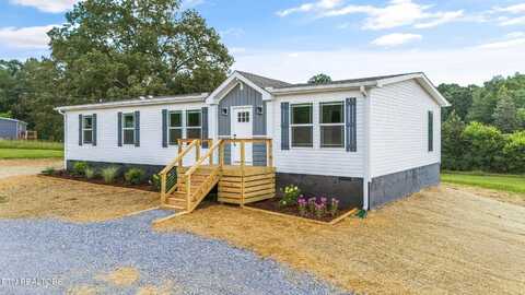 336 Greenbriar Rd, Sweetwater, TN 37874