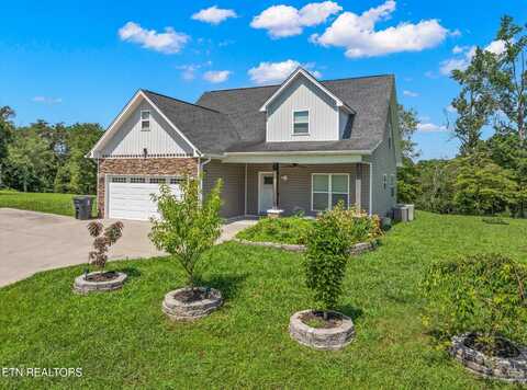 171 Timber Creek Drive, Athens, TN 37303