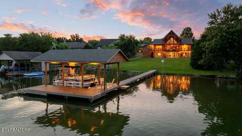 1143 Kahite Tr, Vonore, TN 37885